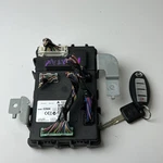 284B2EZ60A 2017 Nissan Titan Bcm Body Control Module Oem. Fixed Price $103.13.
