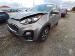 Engine Ecm Electronic Control Module 2.4L Awd Fits 22 Sportage 11291327. Fixed Price $176.02.