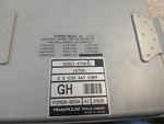 Engine Ecm Control Module Fits 03-05 Vitara Tracker. Fixed Price $111.99.