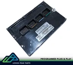 2007 Jeep Commander 5.7L Vin Programmed Ecu Engine Control Module 05187052AE. Fixed Price $213.66.