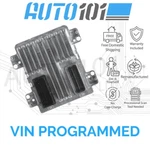 Vin Programmed 2010-2015 Chevrolet Camaro Engine Computer Ecm 12633238 Gm. Fixed Price $139.95.