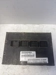 2008 2009 Dodge Caravan Town & Country 3.3L Engine Control Module Ecm 05150247AC. Fixed Price $38.21.