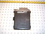 Mercedes W124 300D 2.5 Diesel 5CYL Under Hood Bosch Ecu Oe COMPUTER,0281001094. Fixed Price $236.15.