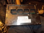 2003 Dodge Dakota 4.7 Ecu Ecm Pcm Engine Computer 56040499AG. Fixed Price $50.00.