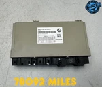 2017-26 Bmw X3 X4 X5 X6 X7 Xm Front Rear Left Right Seat Control Module Oe. Fixed Price $79.88.