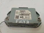 39200TLAA511M1 Honda Cr-v Active Noise Cancellation Control Module 11937270. Fixed Price $133.83.