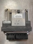 2013 Audi A4 2.0L Computer Brain Engine Control Ecu Ecm Ebx 8K5907115K. Fixed Price $38.00.
