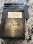 1995 1997 Ford Ranger Gem Multifunction Control Module Unit F67B-14B205-AB Oem. Fixed Price $49.95.