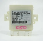 10-2013 Mercedes W212 E350 E550 Pdc Parking Assist Control Module Oem. Fixed Price $44.88.