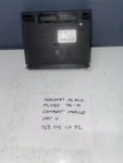 Mercedes Benz ML320 ML430 Comfort Control Module 1635452032 1998-1999. Fixed Price $65.00.