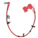 Genuine Jaguar F-pace 2016+ Leoni Positive Battery Cable HK83-14300-BE T4A3225. Fixed Price $38.87.