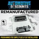 2010 Dodge Dakota Multifunction Module Bcm Fcm Tipm Plug & Play P04692209. Fixed Price $229.00.