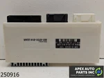 Oem 2000-2003 Bmw X5 4.4L Basic Body Control Module Bcm. Fixed Price $89.99.