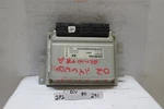 2002 Hyundai Elantra Engine Computer Unit Ecu 3910923021 Module 291 2P2. Fixed Price $36.99.