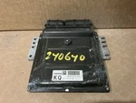 2006 Nissan Armada 5.6L Engine Computer Control Module Ecu Ecm Oem MEC84-140. Fixed Price $79.99.