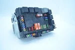 07-09 Mercedes W221 Class Rear Trunk Sam Fuse Relay Box Oem. Fixed Price $89.99.
