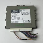 89990-48121 2011 Lexus RX450H Keyless Smart Control Module Unit Oem. Fixed Price $131.43.