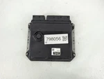 Toyota Prius Engine Control Computer Ecu Pcm Ecm Pcu Oem QQ1BE. Fixed Price $38.53.