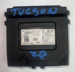 2019-2020 Hyundai Tucson Keyless Control Unit 95480D3550. Fixed Price $150.00.