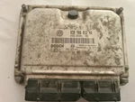 038906012HA Skoda Vw Bosch 0281011309 Engine Ecu EDC15VM. Fixed Price $40.78.