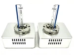 2X New Replacement For Philips D5S 25W Xenon Hid Headlight Bulb 6000K. Fixed Price $99.95.