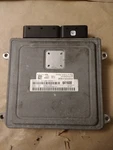 (2007- 2010) Caliber Compass Patriot Ecu Ecm (P68027155AC55AC) (oem). Fixed Price $44.99.