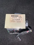 1998 2000 Ford F-150 Expedition Anti-theft Keyless Entry Module F87F-15K602-AA. Fixed Price $34.99.