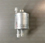 New Genuine Bmw F650GS F650CS G650GS Fuel Filter With Pressure Regulator 7669776. Fixed Price $167.91.