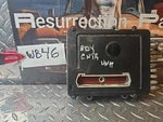 2002 Jeep Liberty 3.7L Transmission Control Module P56041564AJ. Fixed Price $21.00.