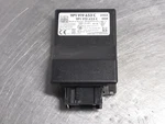 EB1399 2016 Porsche Cayman GT4 Track App Control Module. Fixed Price $619.99.