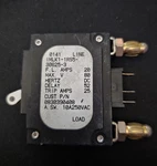 Airpax LELK1-1REC4-30326-20 Amp Bullet Breaker Brand New Fast Shipping. Fixed Price $34.99.