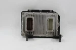 Engine Ecu Ecm Electronic Module Electric Fits 2013-17 Fiat 500 Oem 24920. Fixed Price $28.00.
