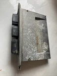 2005 Ford F-250 F350 Super Duty 5.4 Engine Control Unit 5C3A-12A650-LMA DDR0. Fixed Price $145.00.
