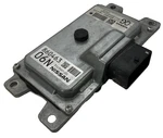 2016 Nissan Rogue Except Sport Transmission Control Module Oem # 310366FJ0C. Fixed Price $25.00.