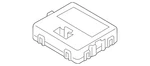 Genuine Volkswagen Control Module 3Q0-907-530-AC. Fixed Price $25.96.