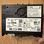 16-19 Gmc Chevrolet Buick Hmi Multimedia Interface Control Module 84364936 2.5. Fixed Price $200.00.