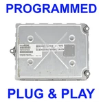2014 Dodge Ram 1500 5.7L Ecu Pcm Engine Control Module P68153764AE. Fixed Price $279.99.