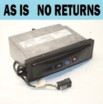 2003-2007 Hummer H2 6.0 On Star Computer Module Oem. Fixed Price $44.98.