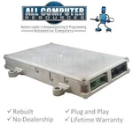 1990 Acura Integra At 37820-PR4-L52 Engine Computer Ecu Ecm Pcm. Fixed Price $269.09.