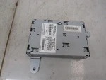 Radio Receiver Control Module Element 2007 2010 Satellite Xm Unit Computer Oem. Fixed Price $47.49.