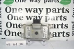 310F6BV91A Nissan Altima 2016-18 Transmission Control Module Tcu 4F5 220 B3. Fixed Price $41.99.