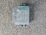 2006-2010 Land Range Rover Parking Aid Assistcontrol Module YWC500730 Oem 242084. Fixed Price $39.00.