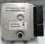 2012-2014 Fiat 500 Ecm Ecu Pcm 1.4L Vin R Engine Id Eab 8440 05150604AB. Fixed Price $130.46.
