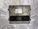 2004 Ford F-150 F150 5.4L Engine Control Computer 4L3A-12A650-ARB L1476 Dg. Fixed Price $80.00.