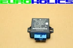 Oem Audi Q7 07-09 Xenon Headlight Range Adjustment Control Module 4L0907357. Fixed Price $23.74.