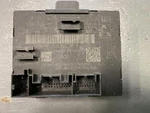 Audi A3 Rear Door Module 5Q0 959 395. Fixed Price $10.00.