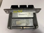 2010 Ford F150 Engine Control Module Computer AL3A-12A650-DMA; 9C2A-12B684-AD. Fixed Price $70.00.