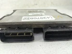 2013-2016 Hyundai Santa Fe Engine Control Computer Ecu Pcm Ecm Pcu Oem FTS5Z. Fixed Price $92.35.