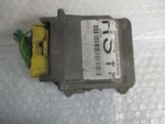 Bag Control Module Fits 2004 Dodge Caravan Town & Cou P04686602AJ. Fixed Price $44.99.