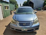 Driver Chassis Ecm Sliding Door Control Fits 08-10 Odyssey 1029185. Fixed Price $137.50.